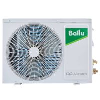 Ballu BSOI-24HN8